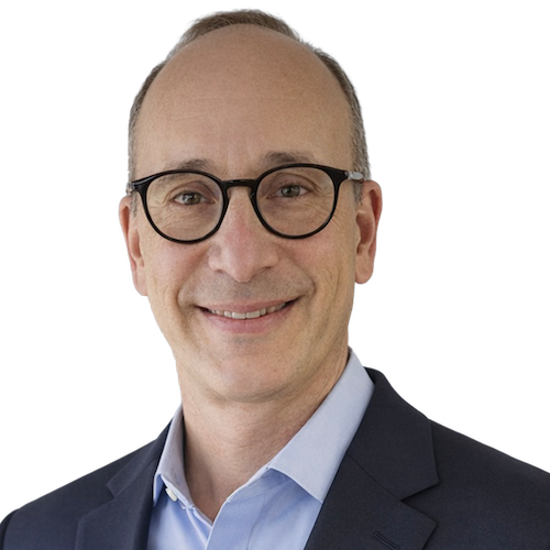 Jeff Spector , Senior Advisor