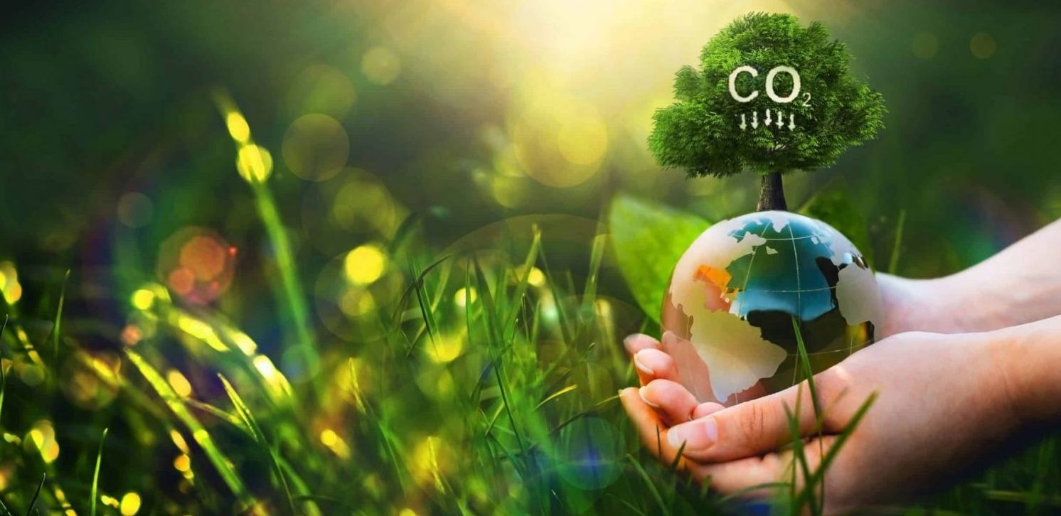 carbon capture and storage USA